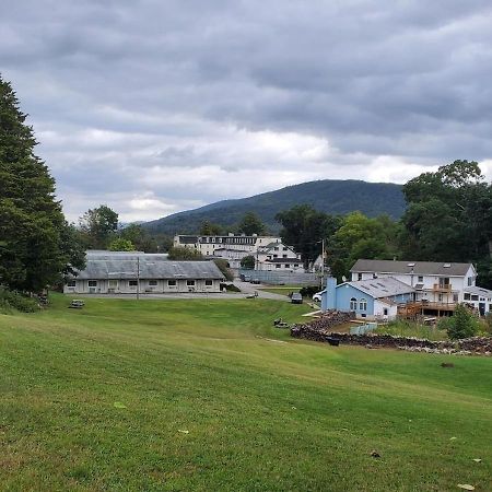 Glenwood Inn & Conference Center Delaware Water Gap Exterior foto