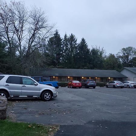 Glenwood Inn & Conference Center Delaware Water Gap Exterior foto