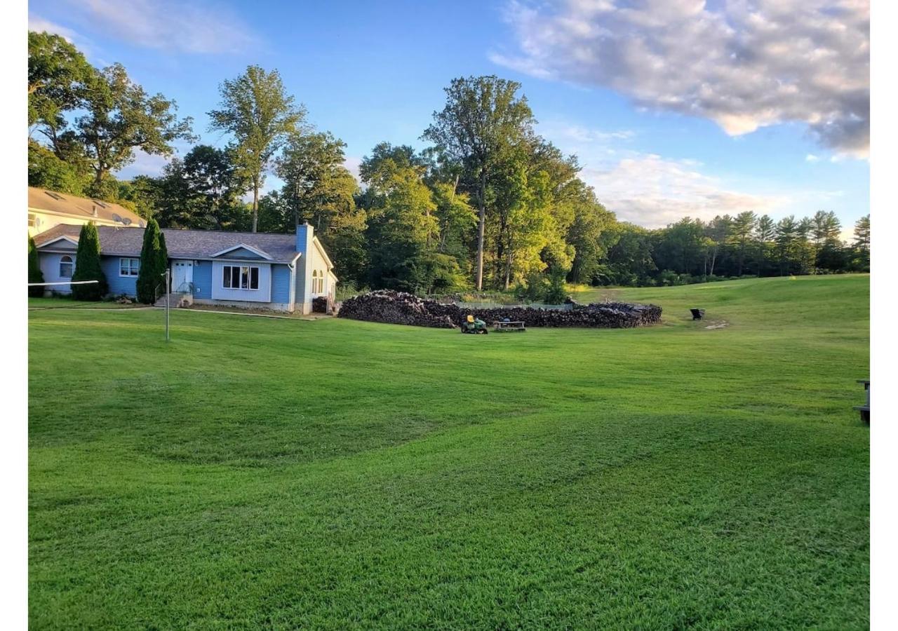 Glenwood Inn & Conference Center Delaware Water Gap Exterior foto